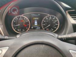 نيسان سنترا